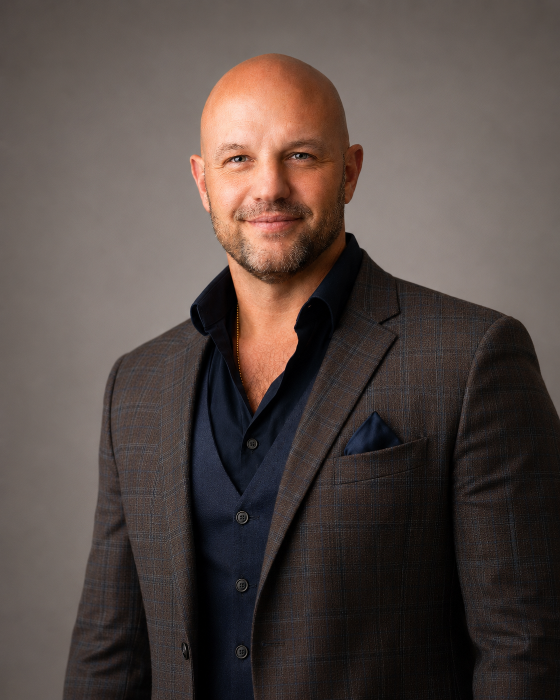Alex Kagianaris, Esq.